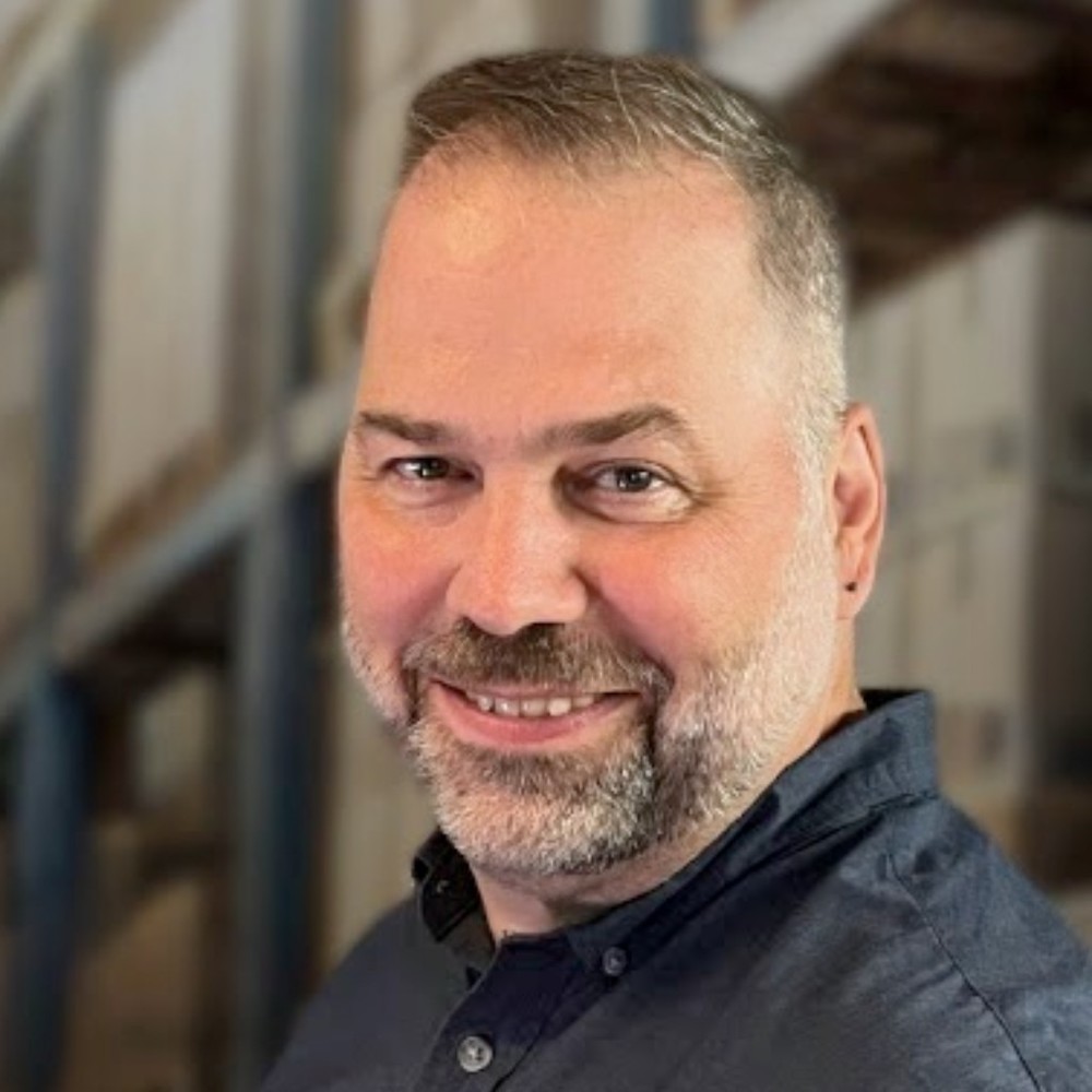 Meet your Posher, Francois
